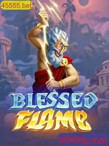 Descubra o Mundo de BlessedFlame: A Nova Sensação do Entretenimento Online