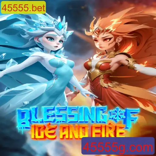 Descubra o intrigante mundo de BlessingofIceandFire