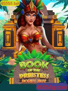 BookOfThePriestess: Descubra o Fascinante Mundo do Jogo e as Novidades da Indústria