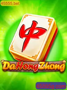 Descubra DaHongZhong: O Fascinante Jogo de Estratégia e Sorte