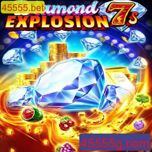 Descubra o Fascinante Mundo de DiamondExplosion7s no 45555.bet