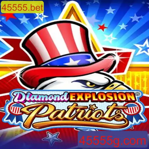 Descubra DiamondExplosionPatriots: O Jogo de Estratégia do Momento