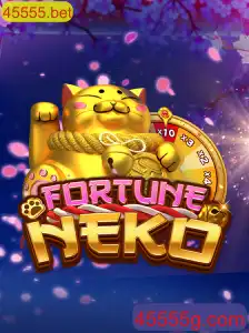 FortuneNeko: Um Guia Detalhado do Jogo Inovador on-line