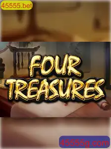 FourTreasures: Descubra as Regras e Aventuras do Novo Jogo Popular