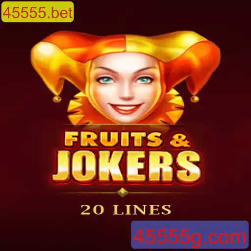 Explorando o Mundo de FruitsAndJokers20 no 45555.bet: Regras e Funcionalidades