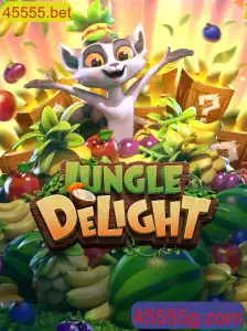 Explorando o Mundo de JungleDelight: Uma Descoberta no Universo de 45555.bet