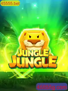 Descubra JungleJungle: O Jogo Aventura que Revoluciona o Entretenimento Digital