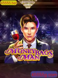 MoneybagsMan: Descubra as Regras e Aventura do Novo Jogo de Estratégia