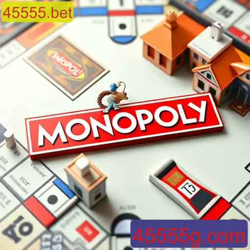 O Fascinante Mundo do Jogo de Tabuleiro Monopoly
