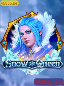 Explorando o Mundo Encantado de SnowQueen no 45555.bet