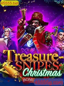 Explorando o Mundo de TreasuresnipesChristmas: Um Jogo Festivo de Emoções e Aventuras