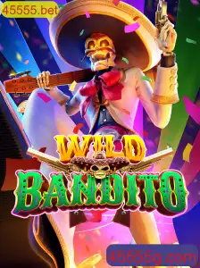 Descubra o Fascinante Mundo de WildBandito